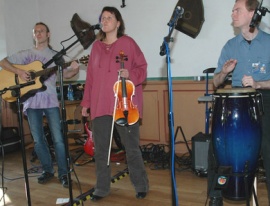 Wunschkonzert FilkCon 2005